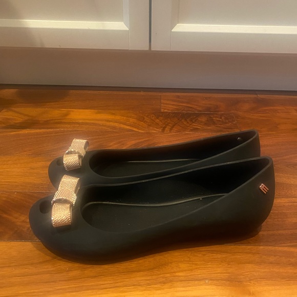 Melissa New Flats - Picture 5 of 10